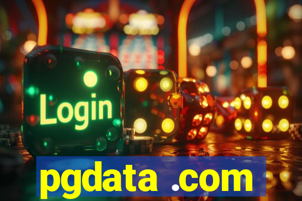 pgdata .com